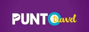 Logo cliente punto travel