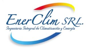 Logo cliente Enerclim SRL