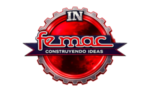 Logo cliente Femac